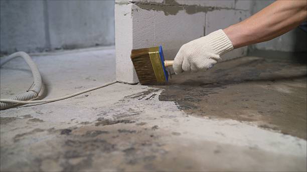 24/7 Emergency Exterior Waterproofing experts in North Bend, OR